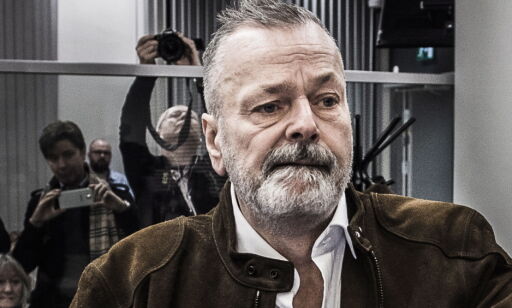 Presses av Cappelens forsvarer: - Fikk informasjon om drap, Bandidos og Gjermund Cappelen