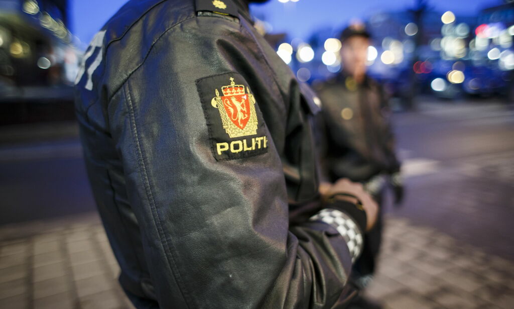 Se hvilke 126 politistasjoner som forsvinner