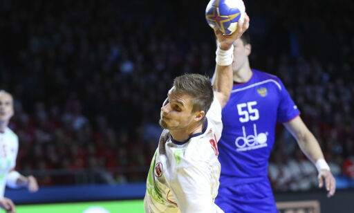 Norge vant: - Har du sett? Det er PlayStation-håndball