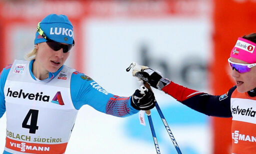 Langer ut mot gullkandidat:- Hun bør ikke få delta. En sorgens dag for langrennssporten