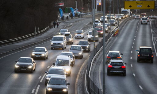 Danskene fnyser av dieselforbudet: - Det er på grensen til talentløst