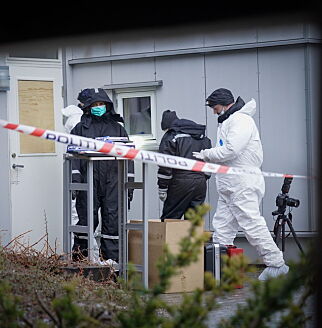 - Holder mulighetene åpne for at flere kan være involvert