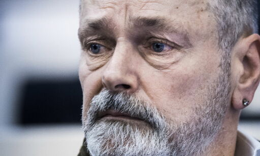 Eksens avhør presset tårene fram hos Jensen: - Det er skrekkelig vondt og et sjokk