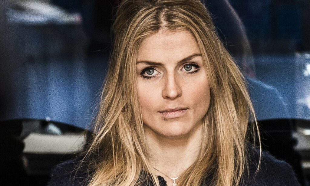 Derfor sjekket ikke Therese Johaug leppesalven selv. Nå kritiserer hun skiforbundet