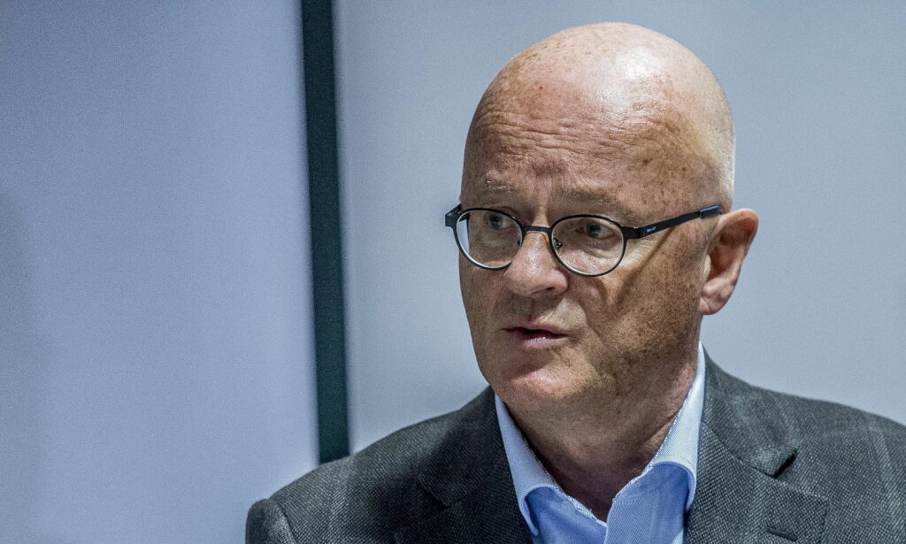 Tre ubesvarte spørsmål er besvart. Slik skjedde skandalen: - Jeg skjønner ingenting