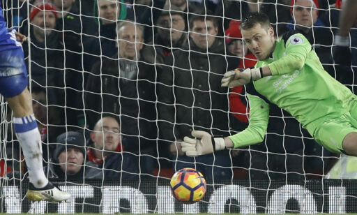 Slaktet av alle. Så reddet han Liverpool fra en grusom statistikk