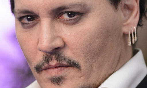 Johnny Depp raser etter søksmålet: - Det er mine penger