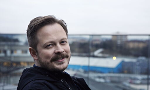 - Jeg orker ikke gå og tenke på om noen misliker meg