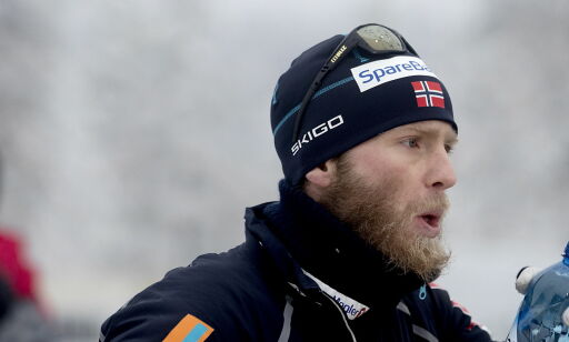Internt drama: Derfor vil Sundby vrake flere glohete norske gullhåp: - Jeg er nervøs, sier Krogh