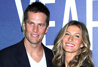 Besatt av sin egen kropp. I natt kan han bli historisk i Super Bowl