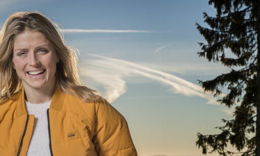 Johaug får ikke trene med lagvenninner