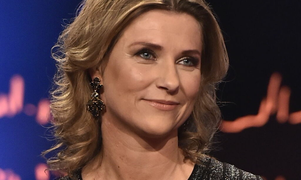 - Jeg tenkte at det hadde vært så mye enklere hvis jeg var gutt