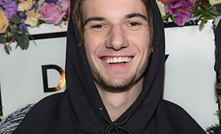Thomas Hayes
Daisy Grace på Gamla Riksarkivet , Stockholm 17-01-31.
Foto © Eero Hannukainen EEROBILD AB
IBL