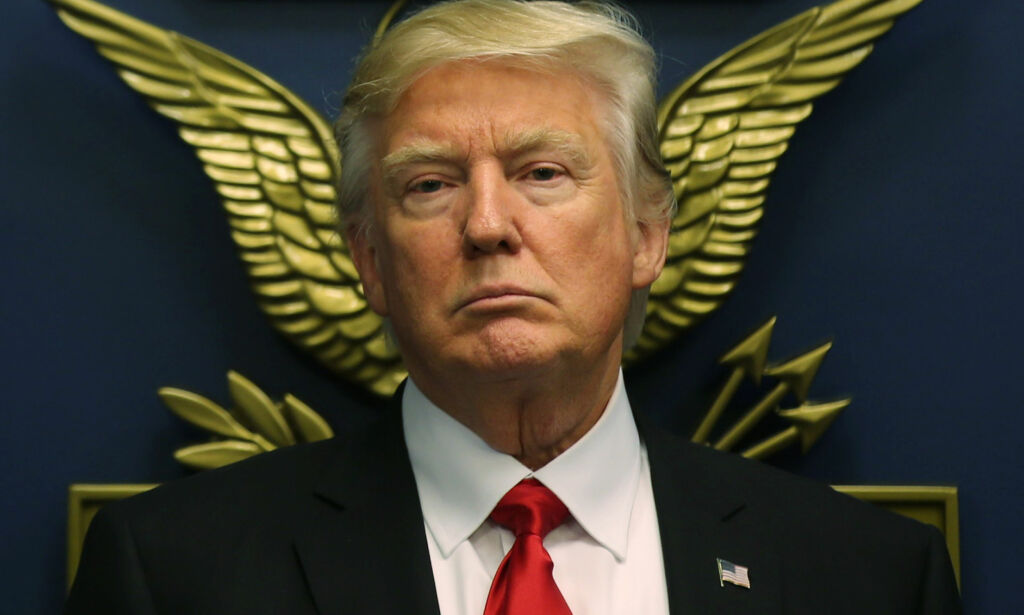 Russland avviser opplysninger om kontakt med Trump-medarbeidere