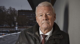 Carl I. Hagen sjokkert over Oslo-toppenes taxi-turer: - Skandaløst