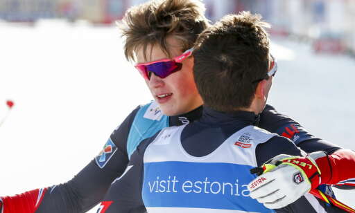 Det norske vidunderet tok pusten fra alle: - For en mann