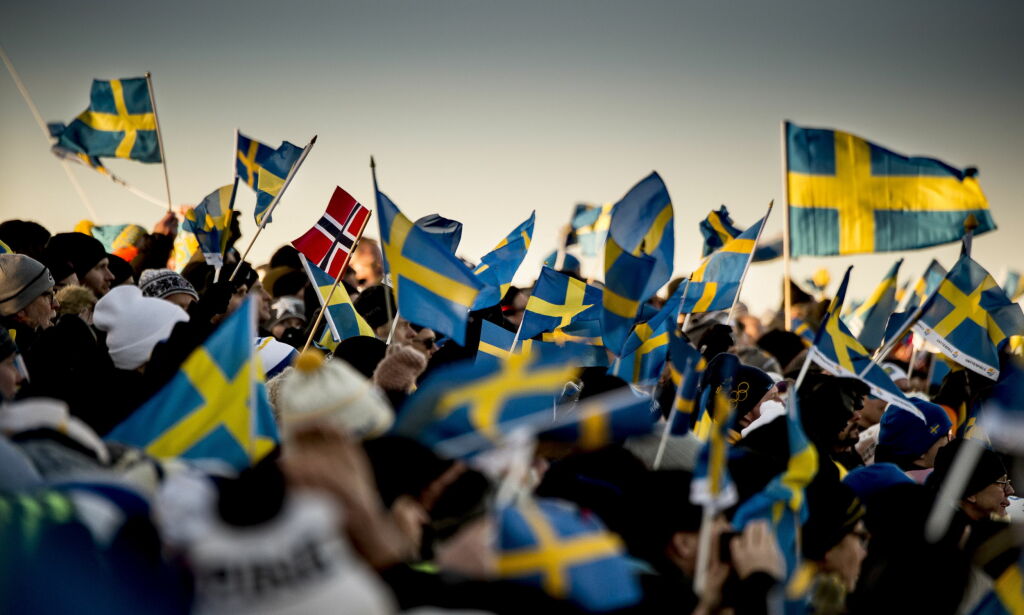 Dette svenske sinnet mot Norge bare ødelegger sporten
