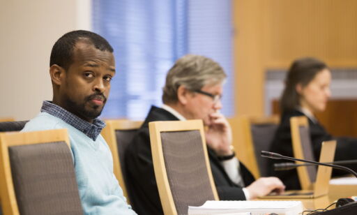 Hevder politisk motstander tipset politiet om Mahad:- Vil skade ham