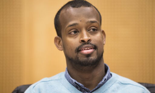 Mener å kunne bevise at Mahads opplysninger ikke stemmer: - Ganske enkelt en annen historie