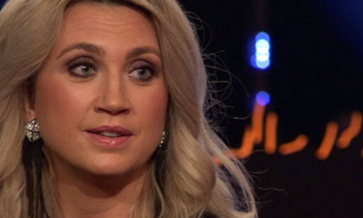 Forfatteren straffer barna: - Det å se på tv eller å ha telefon er ingen menneskerett