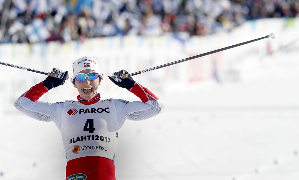 Svenske eksperter raser mot Bjørgens Johaug-hyllest: - Usmakelig