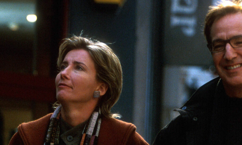 Emma Thompson vil ikke være med i «Love Actually»-oppfølgeren