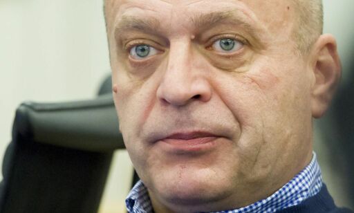 Det er umulig å tenke seg noe mer egoistisk enn å ofre sin egen sønn for å redde seg selv