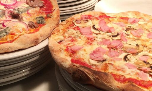 En av verdens beste pizzakokker: - Derfor må du aldri bruke kjevle