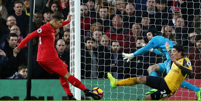 Liverpools oppsiktsvekkende statistikk fortetter: - Det er utrolig å se
