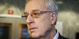 Idrettsjurist mener regelverket må endres