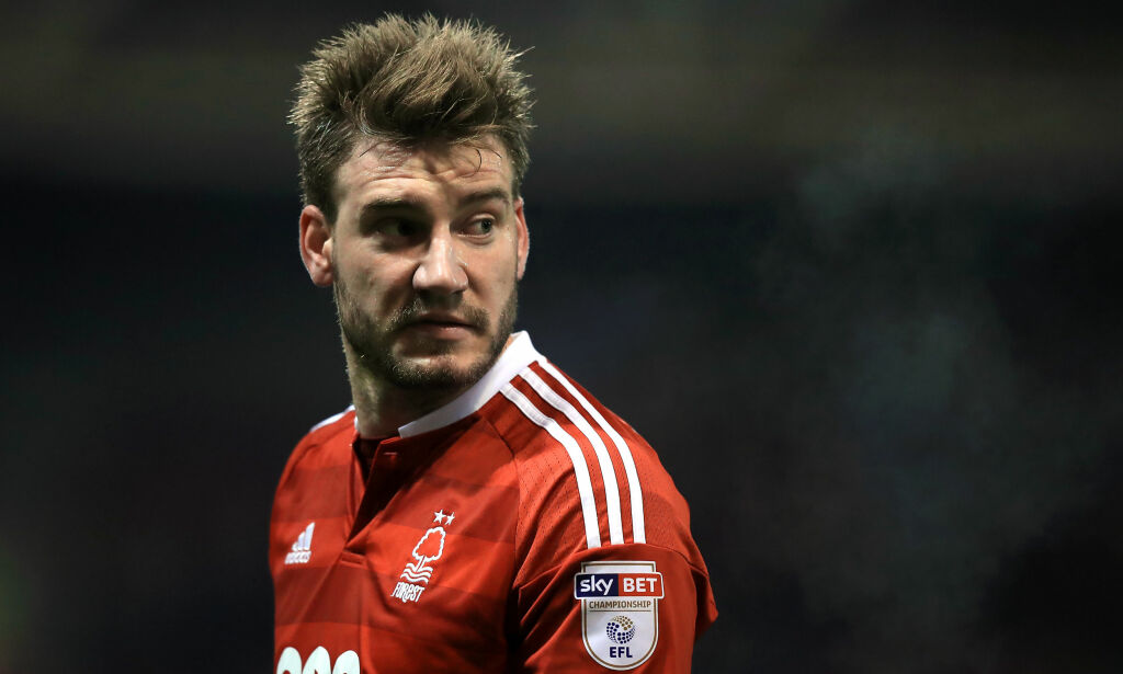 Evig eies kun et dårlig rykte. Bendtner er den potensielle skandalen Eliteserien trenger