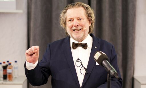 Odd Reitan er god for 54 milliarder kroner