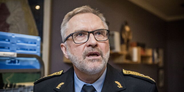 Dagbladet mener: Rusdebatten trenger ikke Oslopolitiets fordomsfulle moralisme