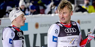 Krogh vil bytte lag. Støttes av Northug, men kan bli nektet av ledelsen: - Jeg trenger miljøskifte