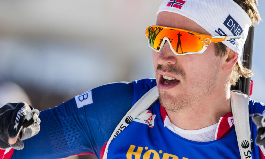 Emil Hegle Svendsen vet hvorfor det gikk helt galt i VM