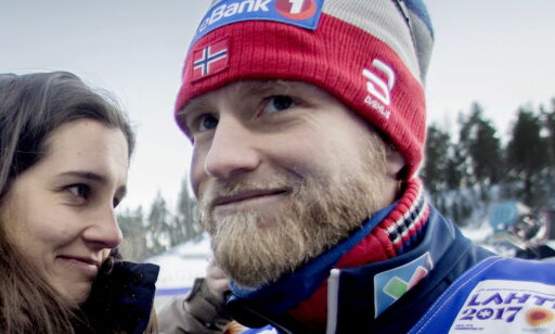 Sundby avslutter verdenscupsesongen - av familiære årsaker
