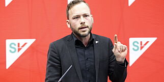 Maks 20 elever i klassen og nei til NATOs rakettskjold