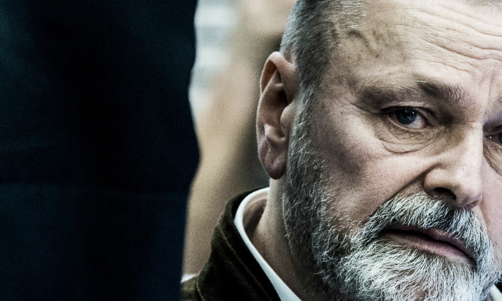 - Eirik Jensen var sjeldent eller aldri blant dem som satte seg ned