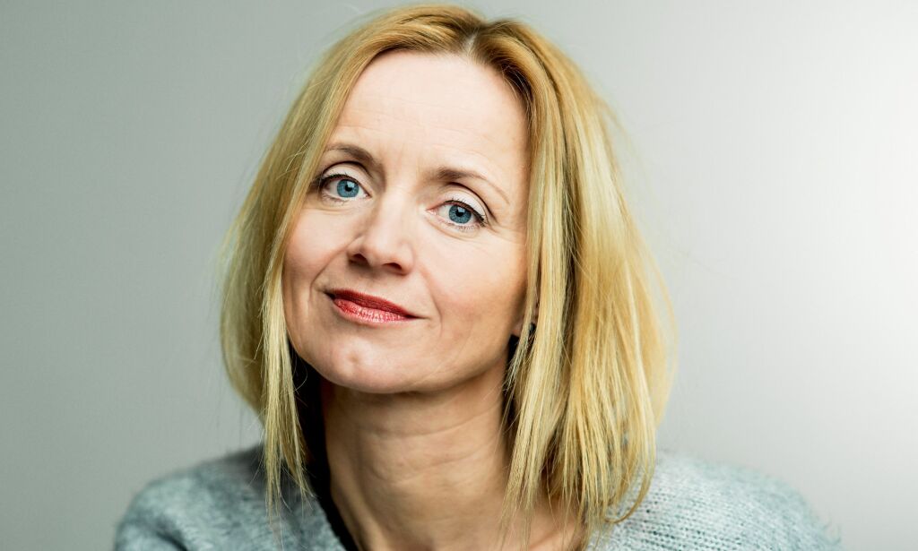 Full splid om norske tv-penger. Camilla kan ikke få rolle hos Espen Eckbo og co. fordi hun er fagorganisert