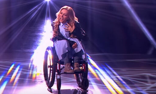 Rasende for at Russland skal sende Yuliya (27) til Eurovision