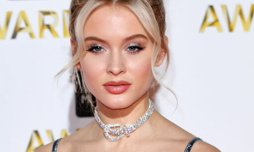 9 rare ting du (garantert) ikke visste om Zara Larsson