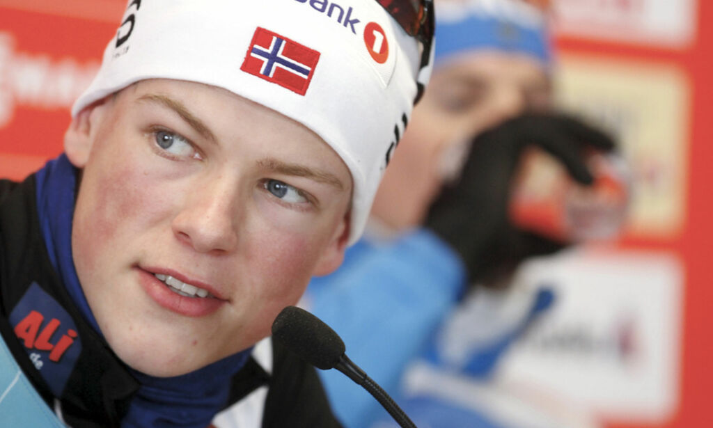 I går ble Klæbo historisk, i dag skal han gå til det sier stopp