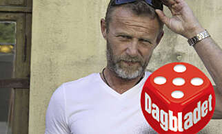 Jo Nesbø i storform - Harry Hole på jakt etter morder med jernkjeve