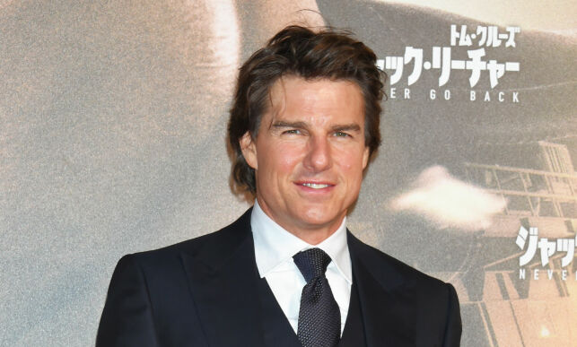 A van believed to be carrying Tom Cruise visits a Scientology church in Tokyo, Japan. Cruse attended the Japanese premiere of his new movie "Jack Reacher: Never Go Back" on Wednesday.
Pictured: Tom Cruise
Ref: SPL1385191 101116
Picture by: Splash News
Splash News and Pictures
Los Angeles: 310-821-2666
New York: 212-619-2666
London: 870-934-2666
photodesk@splashnews.com