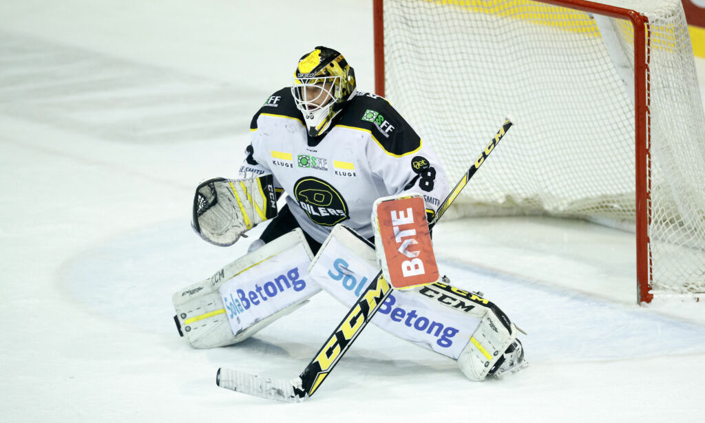 Overtidstap sendte Oilers ut av mesterligaen