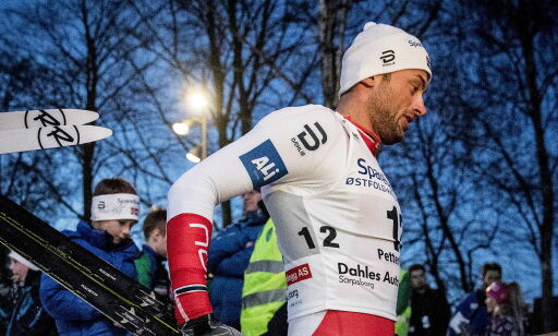 Etter konflikten: Vil lokke Northug tilbake på landslaget. Dette svarer skistjerna