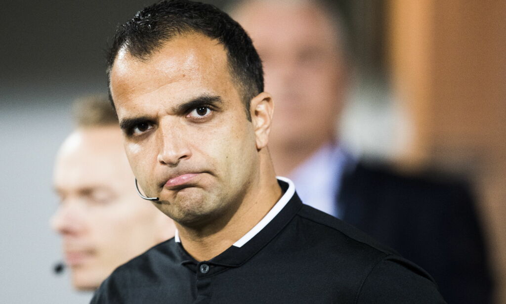 NFF bekrefter konflikt med Edvartsen: - Det er noe som har oppstått inn mot seriestarten