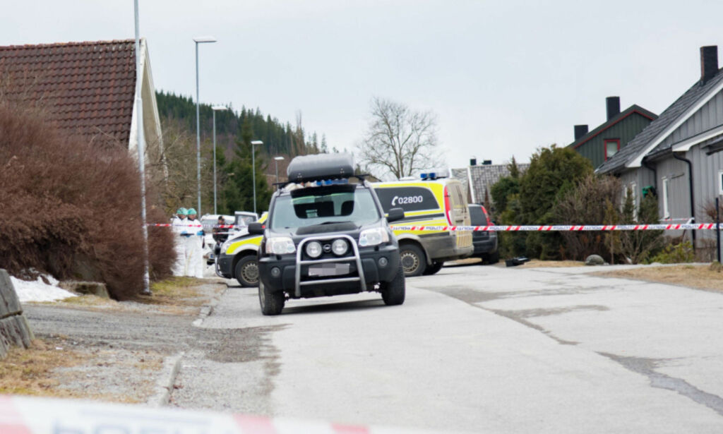 Mann (24) siktet for drap på faren. - En ting er hva som har skjedd. En annen ting er hvorfor