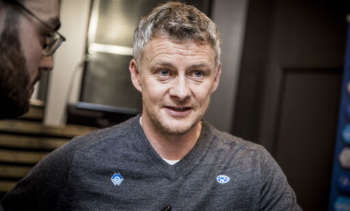 Solskjær advarer RBK. Varsler Brasil-taktikk fra 70-tallet:- Vi har ligaens beste spisser