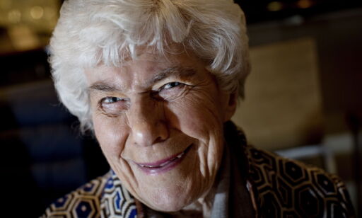 Hele Norges matmor kastes ut: -En tragedie for Ingrid